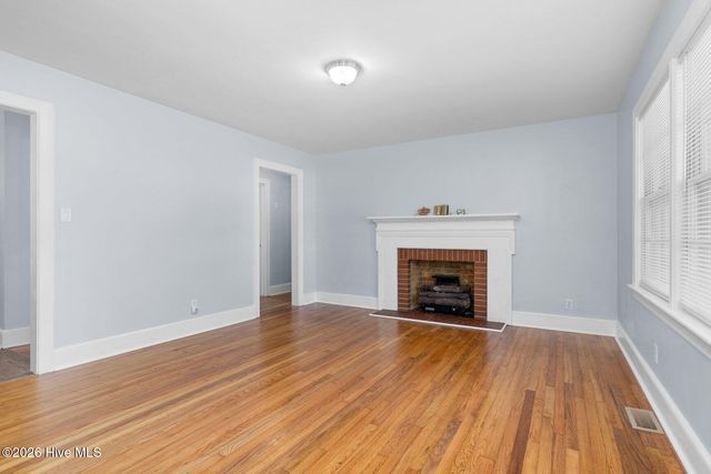 1126 Tarboro Street, Rocky Mount, NC 27801