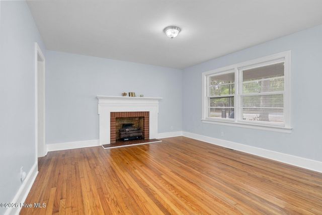 1126 Tarboro Street, Rocky Mount, NC 27801