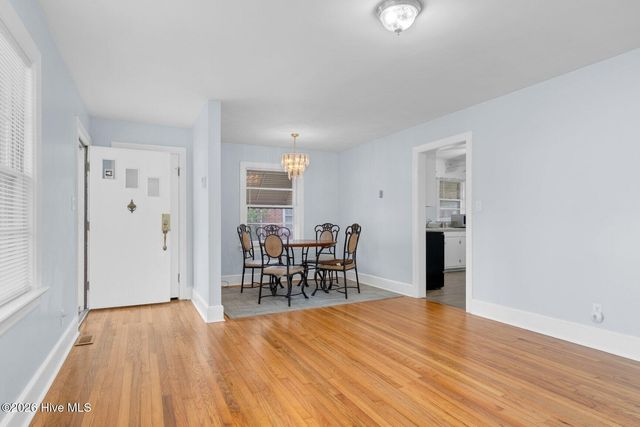 1126 Tarboro Street, Rocky Mount, NC 27801