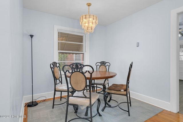 1126 Tarboro Street, Rocky Mount, NC 27801