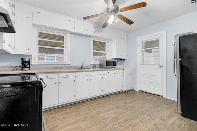 1126 Tarboro Street, Rocky Mount, NC 27801