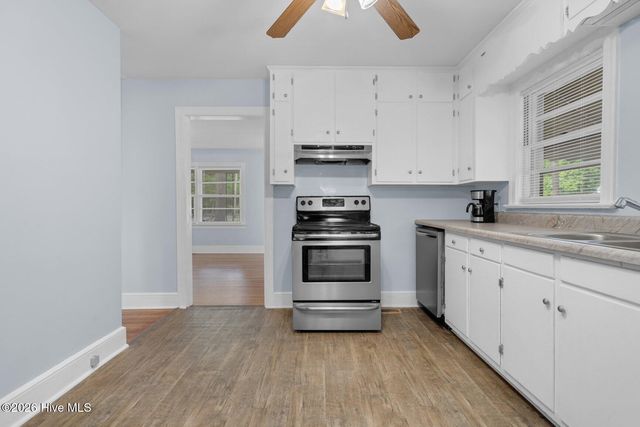 1126 Tarboro Street, Rocky Mount, NC 27801