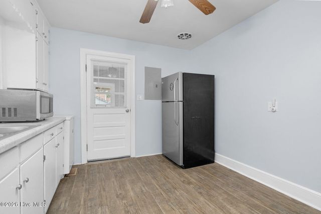1126 Tarboro Street, Rocky Mount, NC 27801
