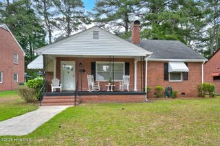 1126 Tarboro Street, Rocky Mount, NC 27801