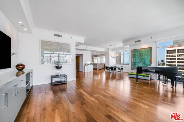 10800 Wilshire Boulevard 1101, Los Angeles, CA 90024