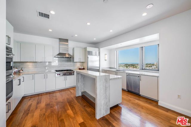 10800 Wilshire Boulevard 1101, Los Angeles, CA 90024