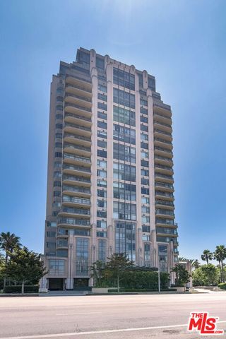 10800 Wilshire Boulevard 1101, Los Angeles, CA 90024