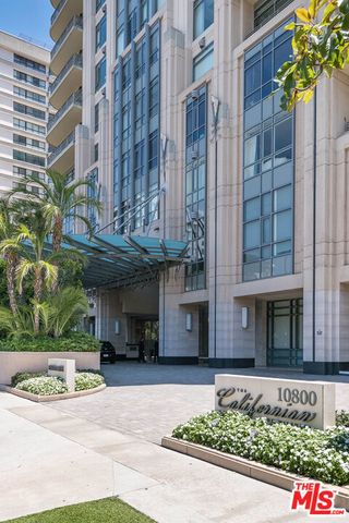 10800 Wilshire Boulevard 1101, Los Angeles, CA 90024