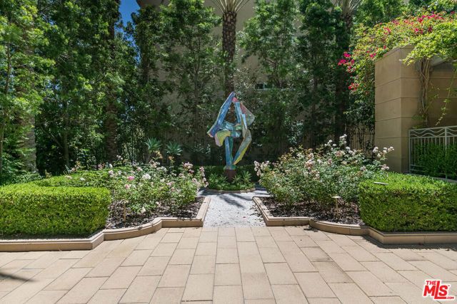 10800 Wilshire Boulevard 1101, Los Angeles, CA 90024