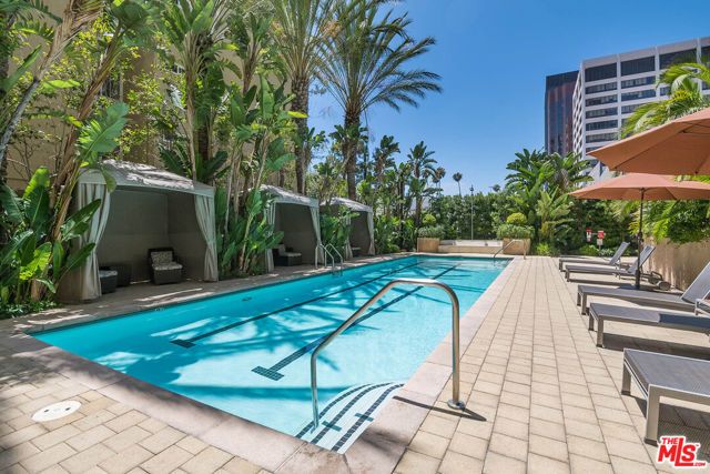 10800 Wilshire Boulevard 1101, Los Angeles, CA 90024