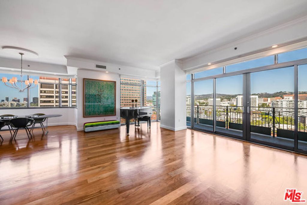 10800 Wilshire Boulevard 1101, Los Angeles, CA 90024