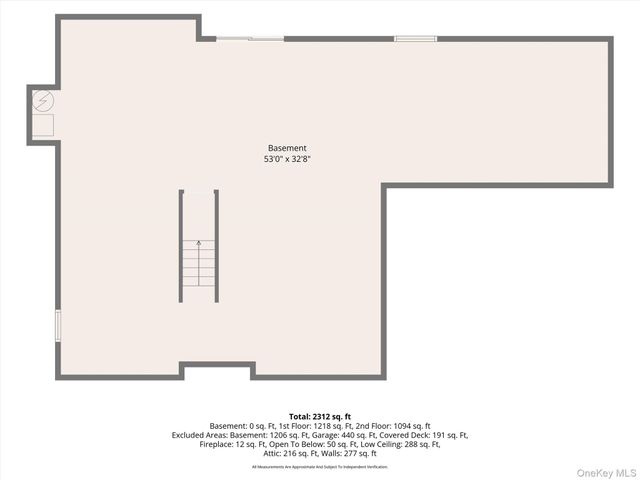 8 Wayne Court, Middletown, NY 10941
