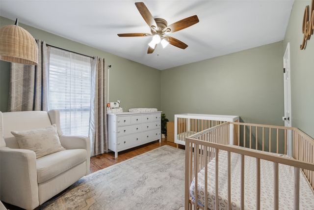 10120 Regent Row Street, Benbrook, TX 76126