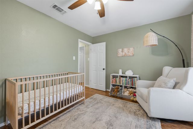 10120 Regent Row Street, Benbrook, TX 76126