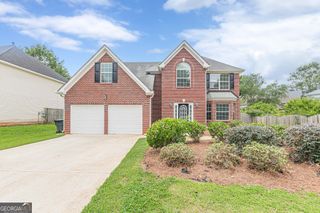330 Kentwood Springs Drive, Hampton, GA 30228