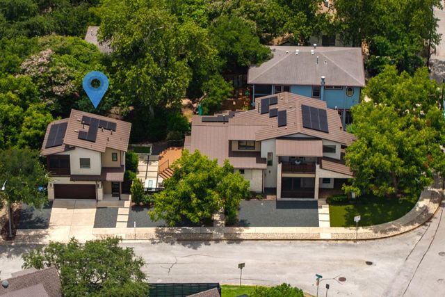 701 Josephine ST Garage Apt, Austin, TX 78704