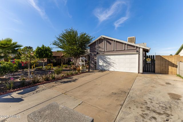 7536 W ELM Street, Phoenix, AZ 85033