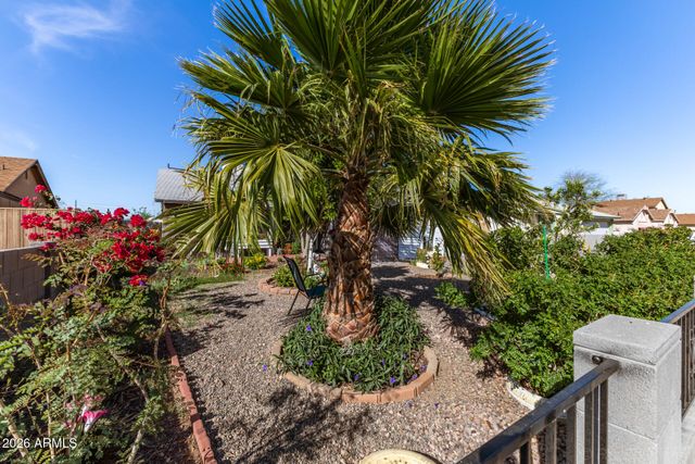 7536 W ELM Street, Phoenix, AZ 85033