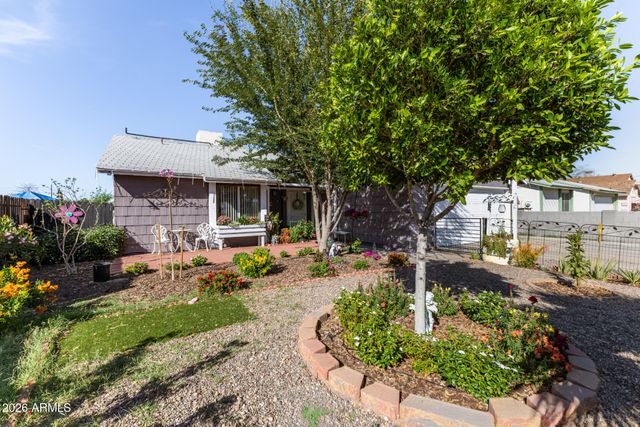 7536 W ELM Street, Phoenix, AZ 85033