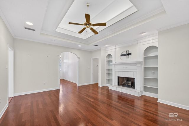 31128 Woodland Way, Spanish Fort, AL 36527