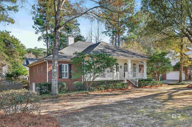 31128 Woodland Way, Spanish Fort, AL 36527