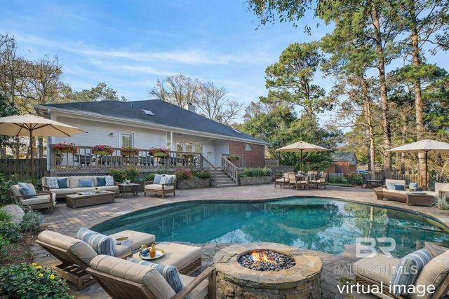 31128 Woodland Way, Spanish Fort, AL 36527