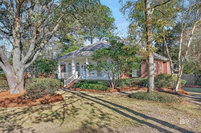 31128 Woodland Way, Spanish Fort, AL 36527