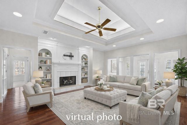 31128 Woodland Way, Spanish Fort, AL 36527