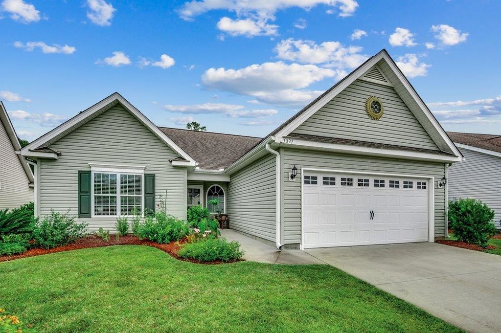 1337 Midtown Village Dr., Conway, SC 29526 — photo 3