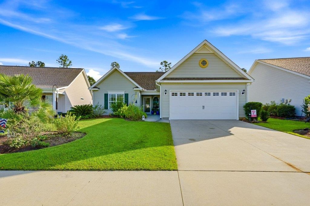 1337 Midtown Village Dr., Conway, SC 29526 — photo 4