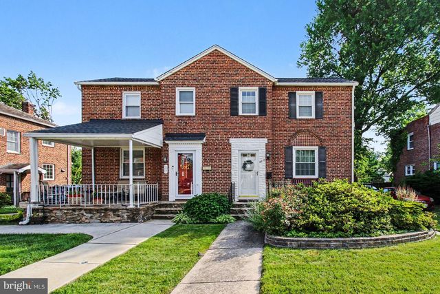 2817 HARVIEW AVE, Baltimore, MD 21234