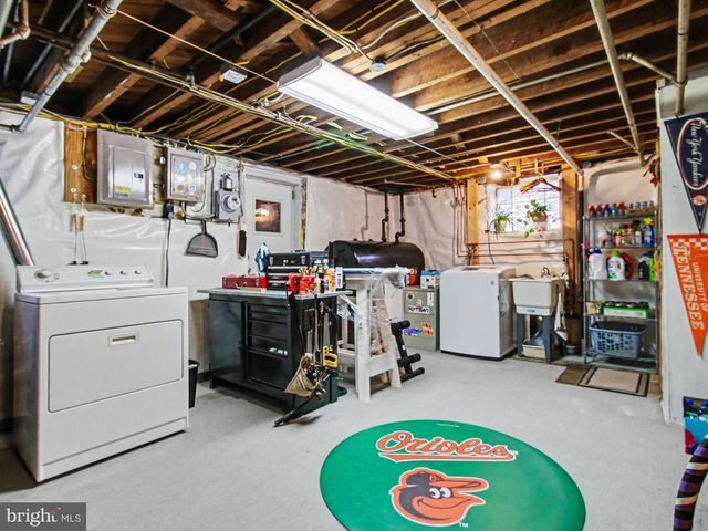 2817 HARVIEW AVE, Baltimore, MD 21234