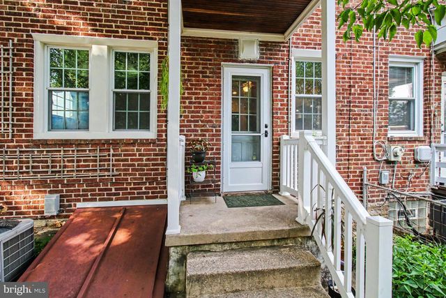 2817 HARVIEW AVE, Baltimore, MD 21234