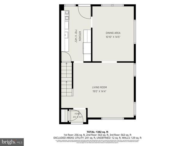 2817 HARVIEW AVE, Baltimore, MD 21234