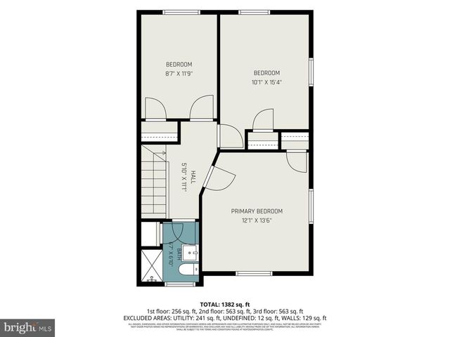 2817 HARVIEW AVE, Baltimore, MD 21234