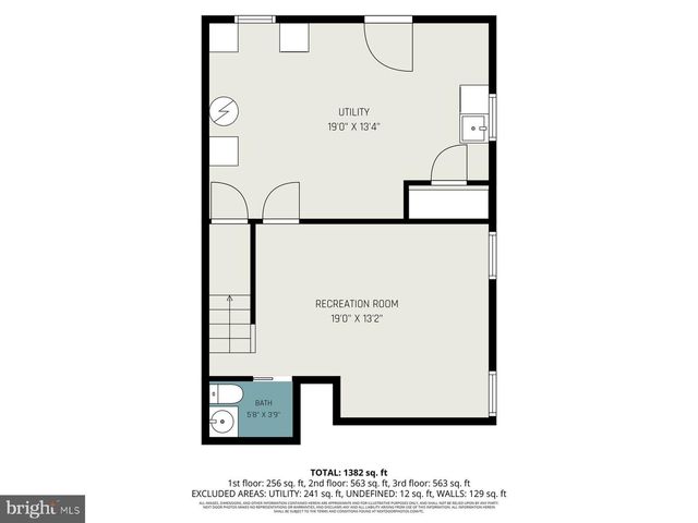 2817 HARVIEW AVE, Baltimore, MD 21234