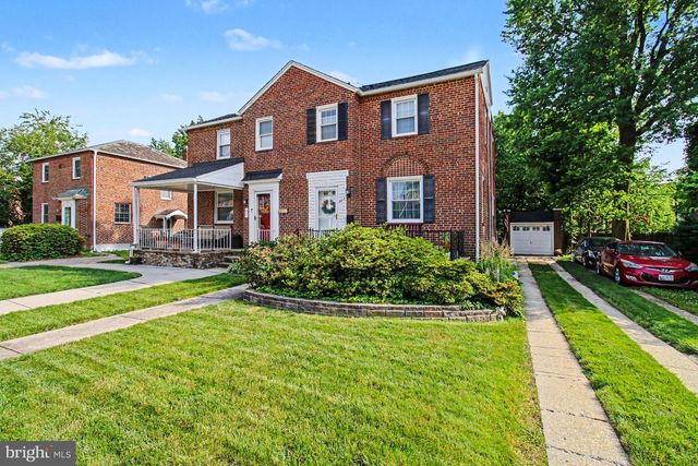 2817 HARVIEW AVE, Baltimore, MD 21234