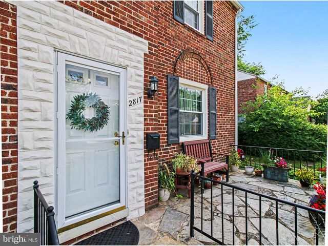 2817 HARVIEW AVE, Baltimore, MD 21234