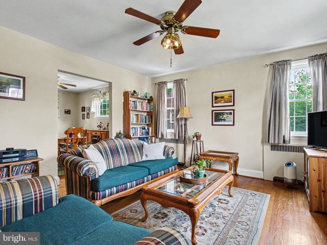 2817 HARVIEW AVE, Baltimore, MD 21234