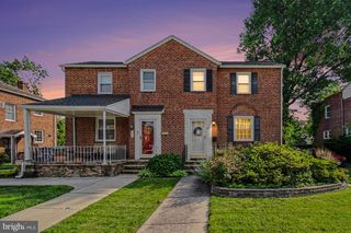 2817 HARVIEW AVE, Baltimore, MD 21234