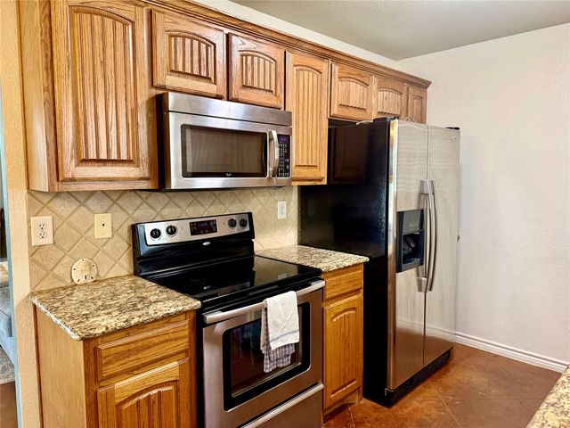 124 Joyce Street, Whitney, TX 76692