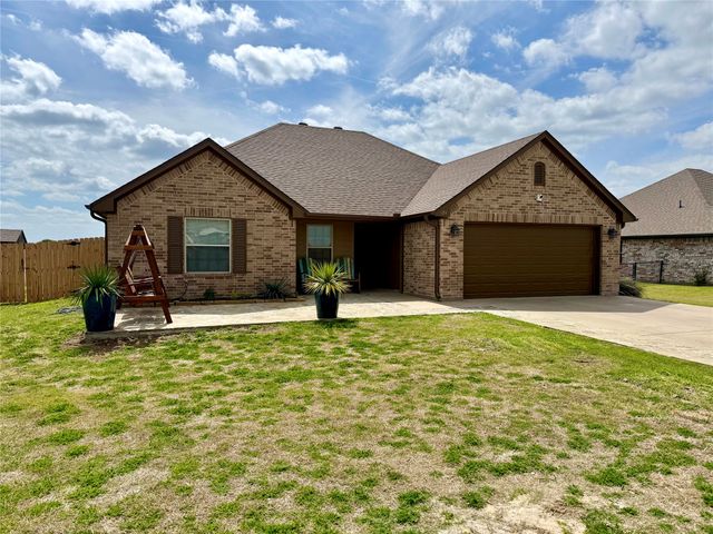 124 Joyce Street, Whitney, TX 76692