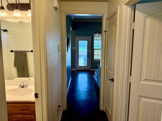 124 Joyce Street, Whitney, TX 76692