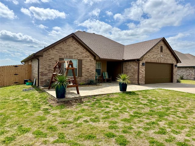 124 Joyce Street, Whitney, TX 76692