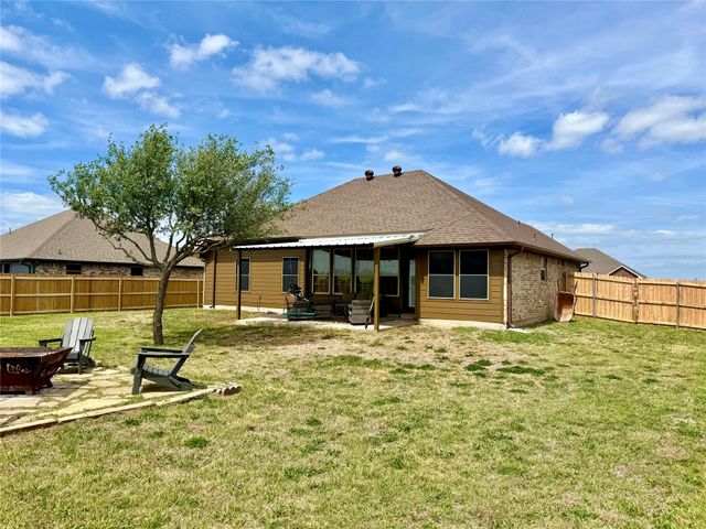124 Joyce Street, Whitney, TX 76692