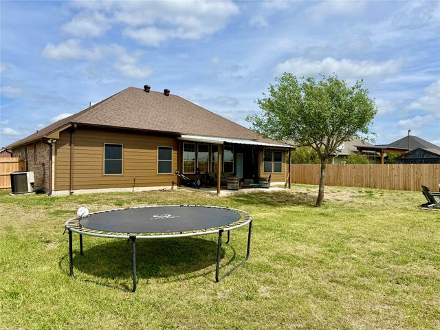 124 Joyce Street, Whitney, TX 76692
