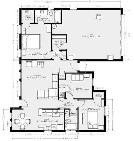 124 Joyce Street, Whitney, TX 76692