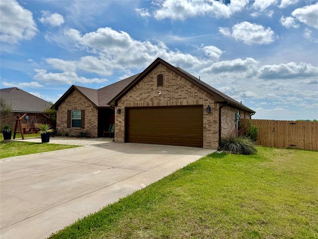 124 Joyce Street, Whitney, TX 76692