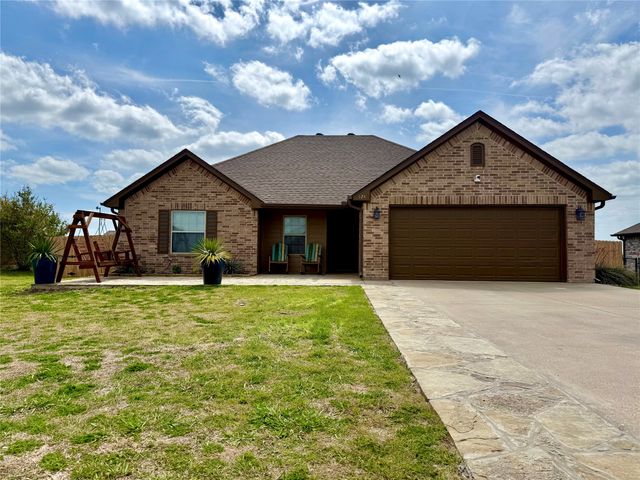 124 Joyce Street, Whitney, TX 76692