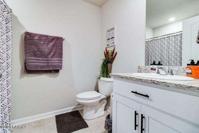 265 Cane Run Court, Duson, LA 70529